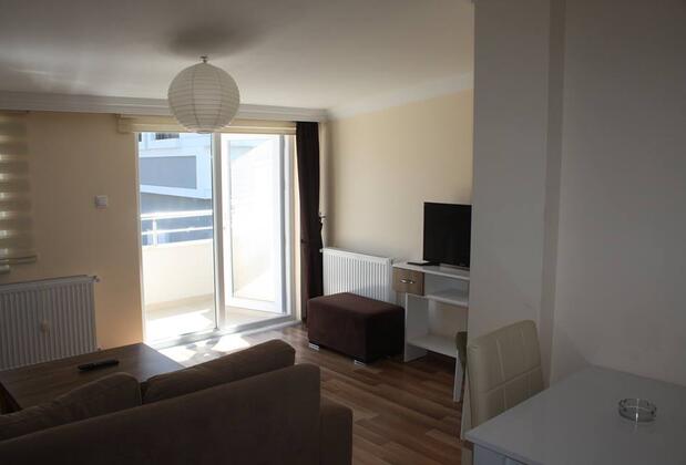 Hotel Suite 55 - Görsel 12