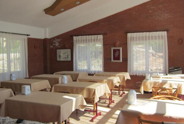 Nara Resort Hotel - Görsel 21