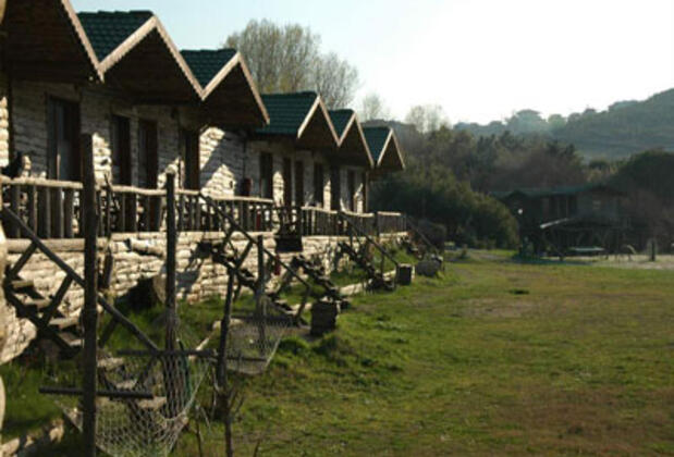 Woodyville Tree Houses and Cowboy City - Görsel 8