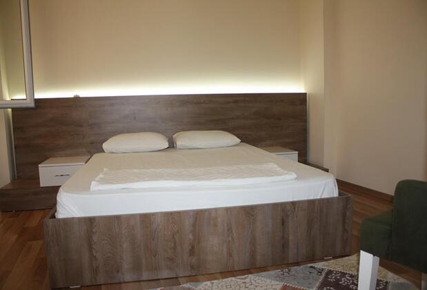 Hotel Suite 55 - Görsel 13