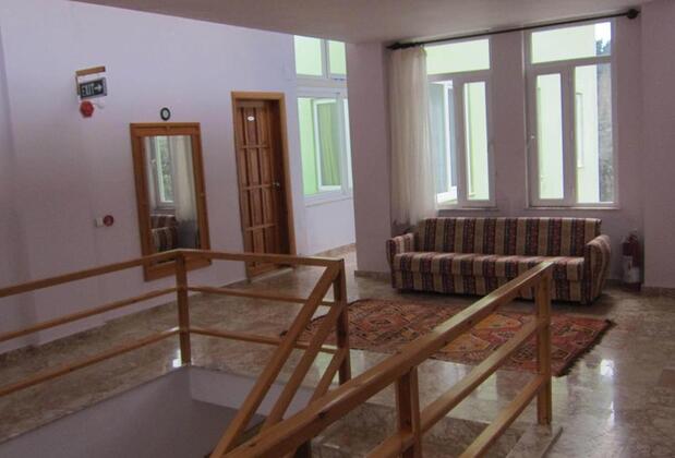 Nara Resort Hotel - Görsel 16