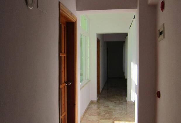 Nara Resort Hotel - Görsel 9