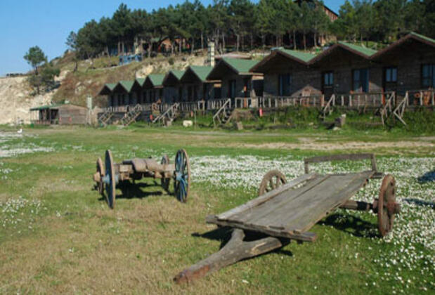 Woodyville Tree Houses and Cowboy City - Görsel 6