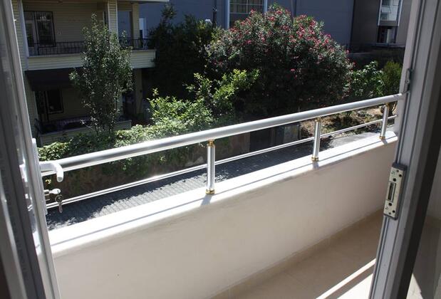 Hotel Suite 55 - Görsel 20