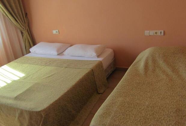 Nara Resort Hotel - Görsel 17