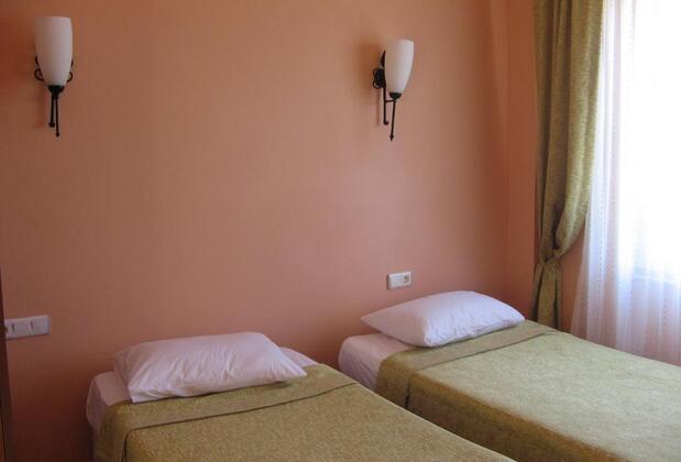 Nara Resort Hotel - Görsel 14