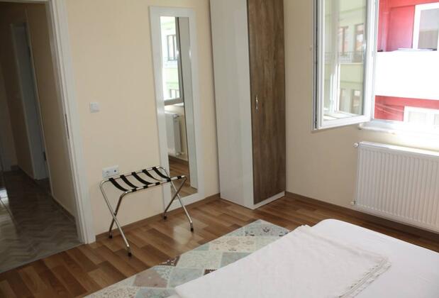 Hotel Suite 55 - Görsel 18