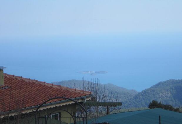 Nara Resort Hotel - Görsel 15