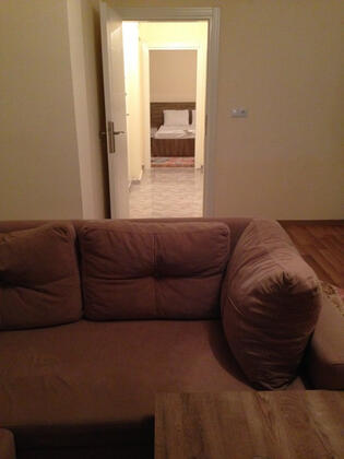 Hotel Suite 55 - Görsel 14