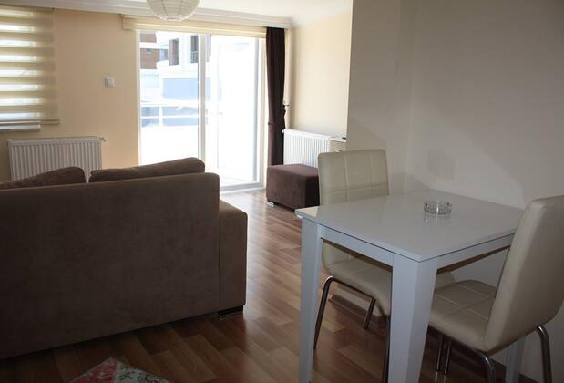 Hotel Suite 55 - Görsel 5