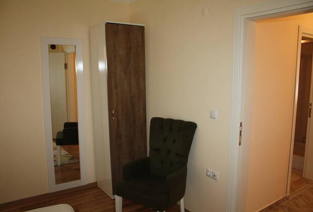 Hotel Suite 55 - Görsel 23