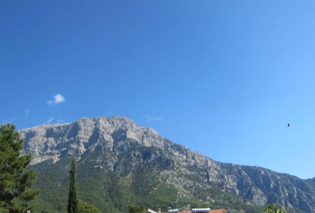 Nara Resort Hotel - Görsel 4