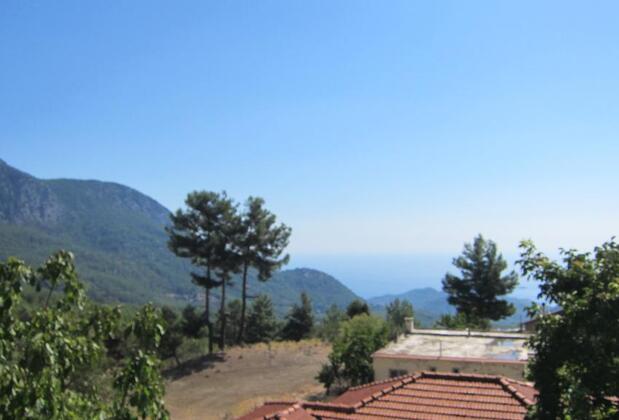 Nara Resort Hotel - Görsel 18