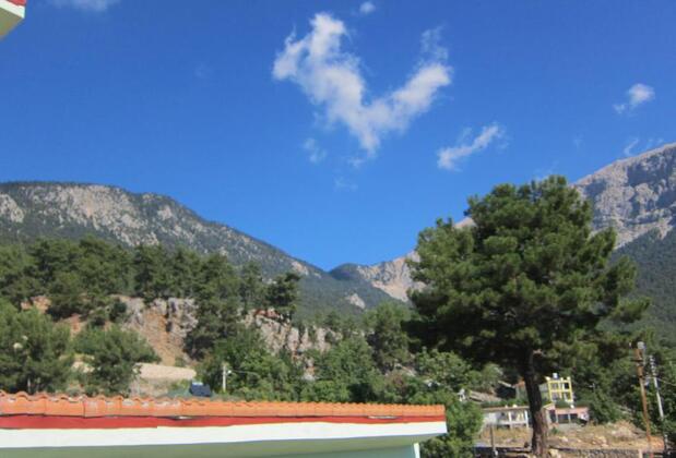 Nara Resort Hotel - Görsel 11