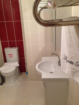 Hotel Suite 55 - Görsel 21