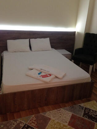 Hotel Suite 55 - Görsel 15