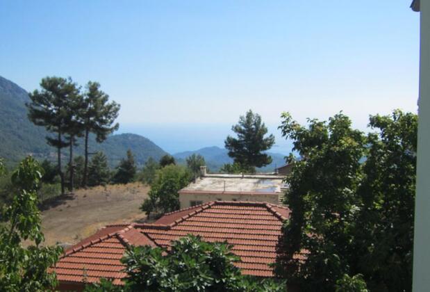 Nara Resort Hotel - Görsel 8