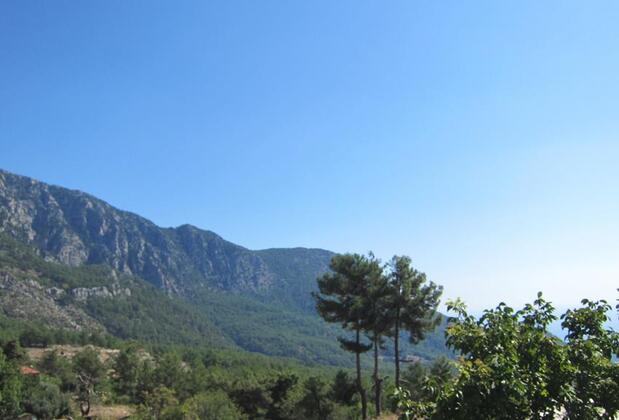 Nara Resort Hotel - Görsel 19