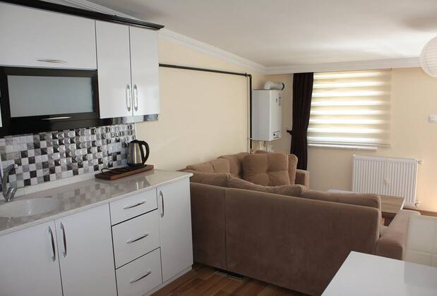 Hotel Suite 55 - Görsel 22