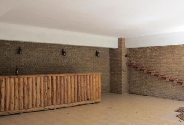 Nara Resort Hotel - Görsel 7