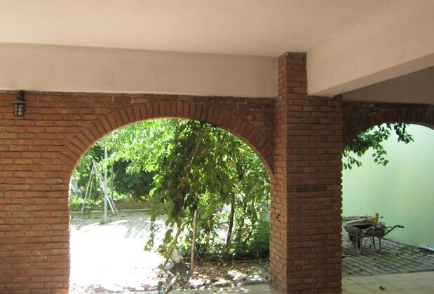 Nara Resort Hotel - Görsel 13