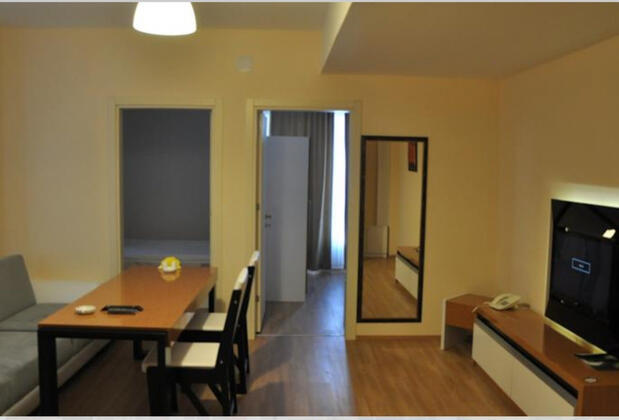 Huzur Suite - Görsel 6