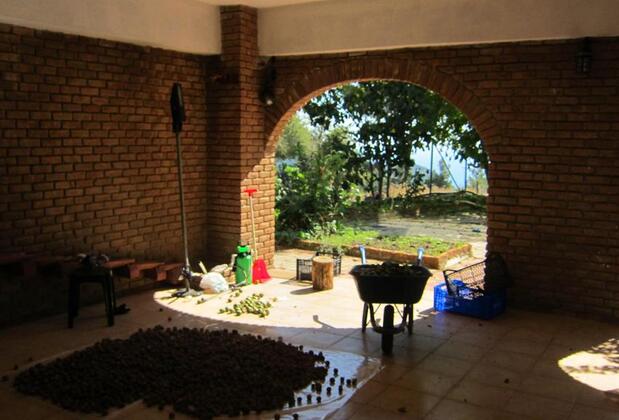 Nara Resort Hotel - Görsel 5