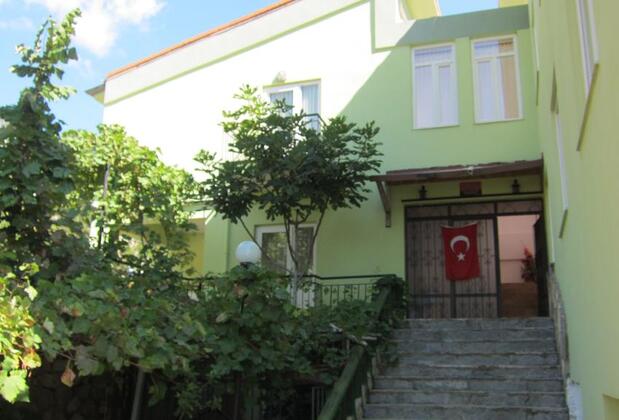 Nara Resort Hotel - Görsel 24