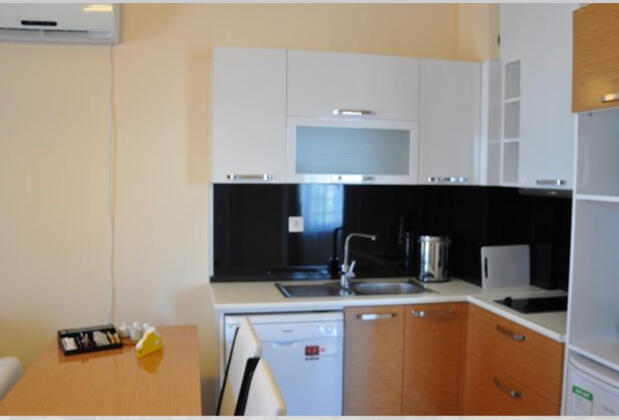 Huzur Suite - Görsel 11