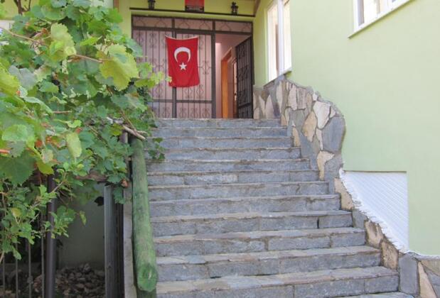 Nara Resort Hotel - Görsel 25