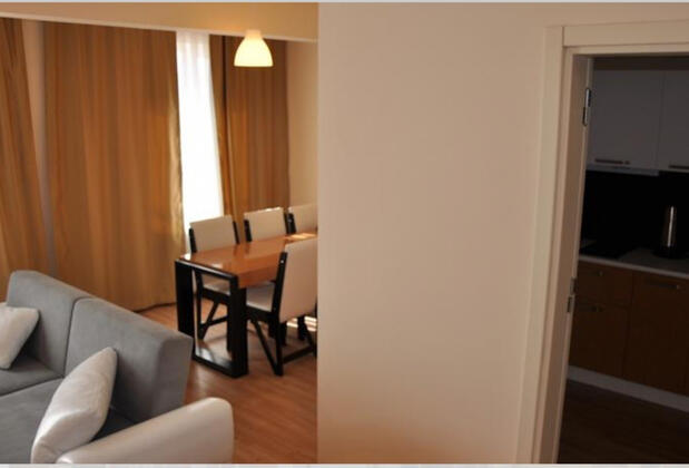 Huzur Suite - Görsel 7