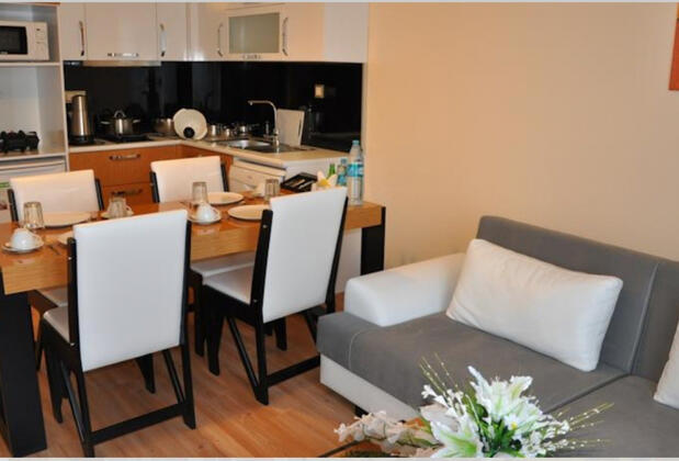 Huzur Suite - Görsel 12