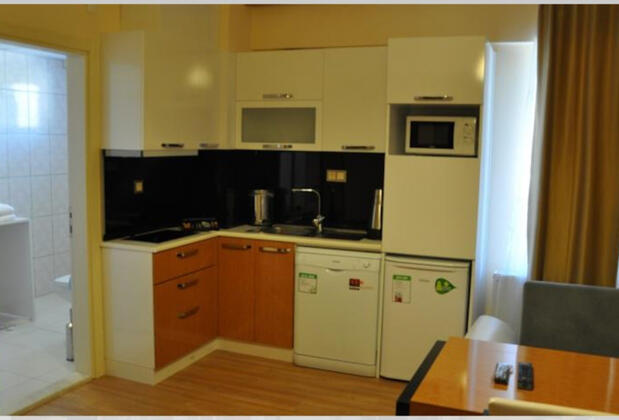 Huzur Suite - Görsel 13