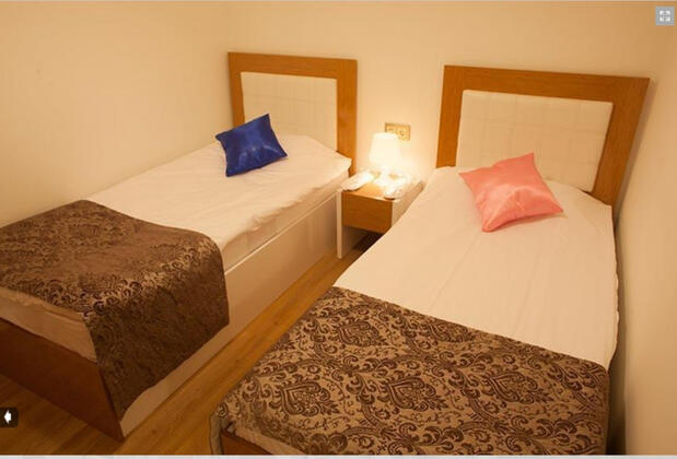 Huzur Suite - Görsel 4