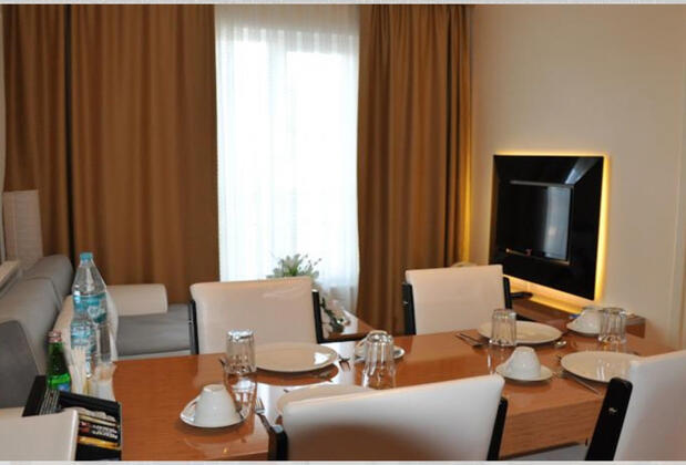 Huzur Suite - Görsel 8