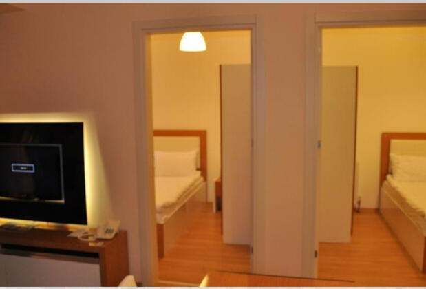 Huzur Suite - Görsel 9