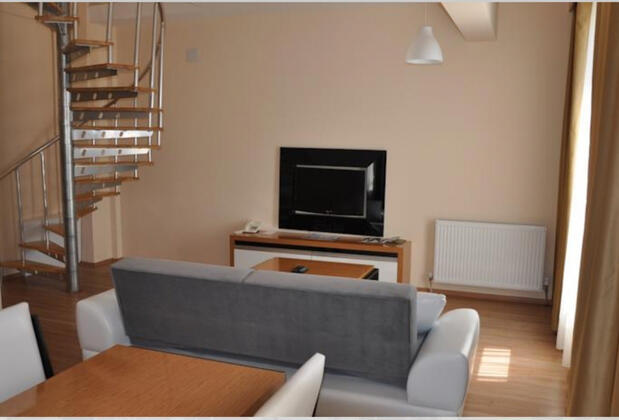 Huzur Suite - Görsel 3