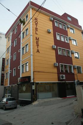 Meta Hotel Bursa - Görsel 17