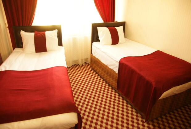 Meta Hotel Bursa - Görsel 25