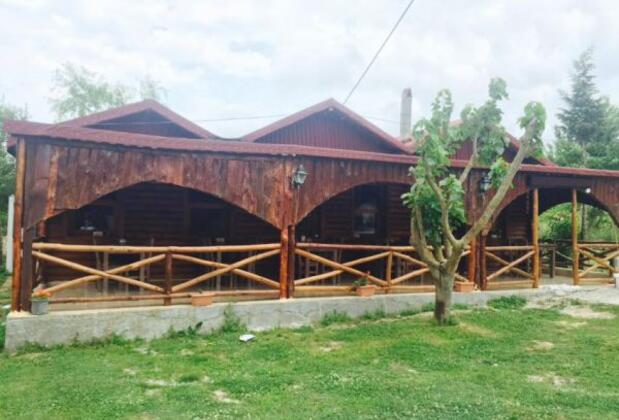 Mert Tatil Köyü - Görsel 7