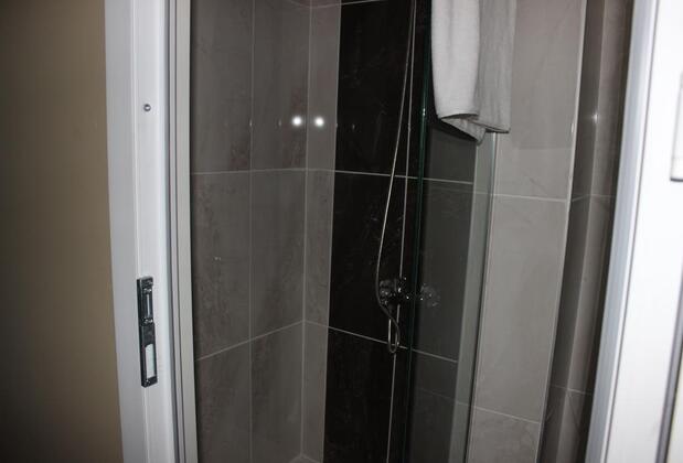 Aziziye Oteli - Görsel 8