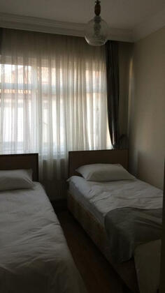 Aziziye Oteli - Görsel 6