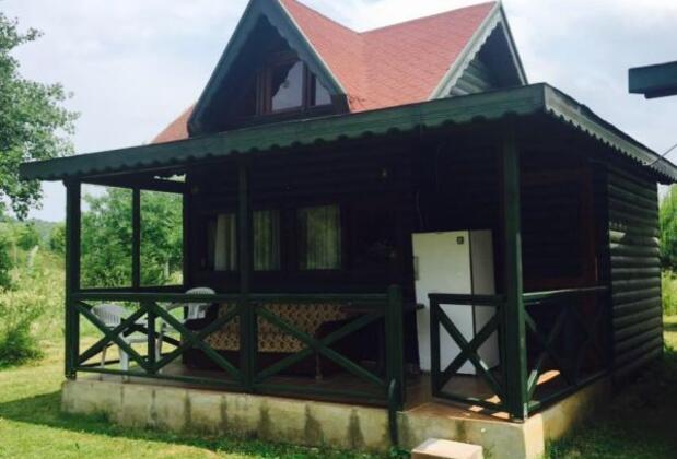 Mert Tatil Köyü - Görsel 6