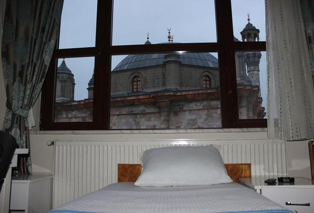 Aziziye Oteli - Görsel 7