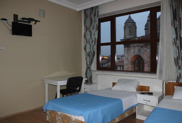 Aziziye Oteli - Görsel 9