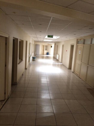 Aziziye Oteli - Görsel 10