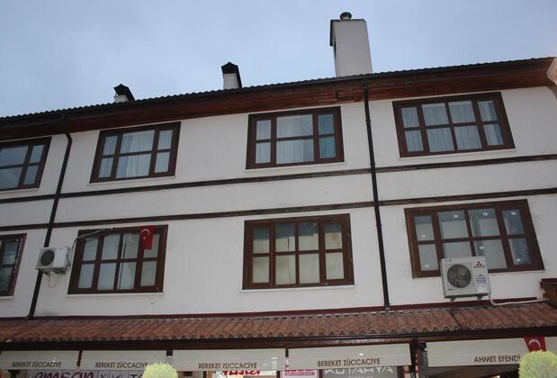 Aziziye Oteli - Görsel 12