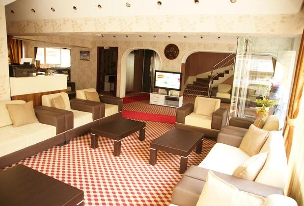 Meta Hotel Bursa - Görsel 14