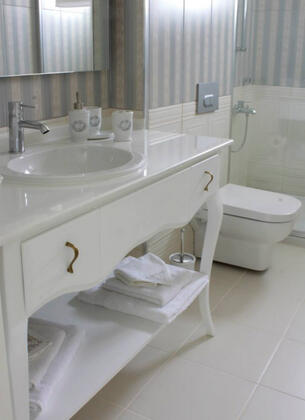 Lara Ilıca Butik Hotel - Görsel 14