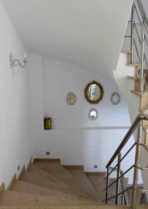 Lara Ilıca Butik Hotel - Görsel 20